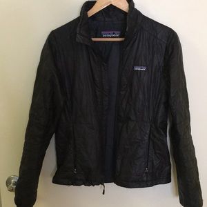 Patagonia loner